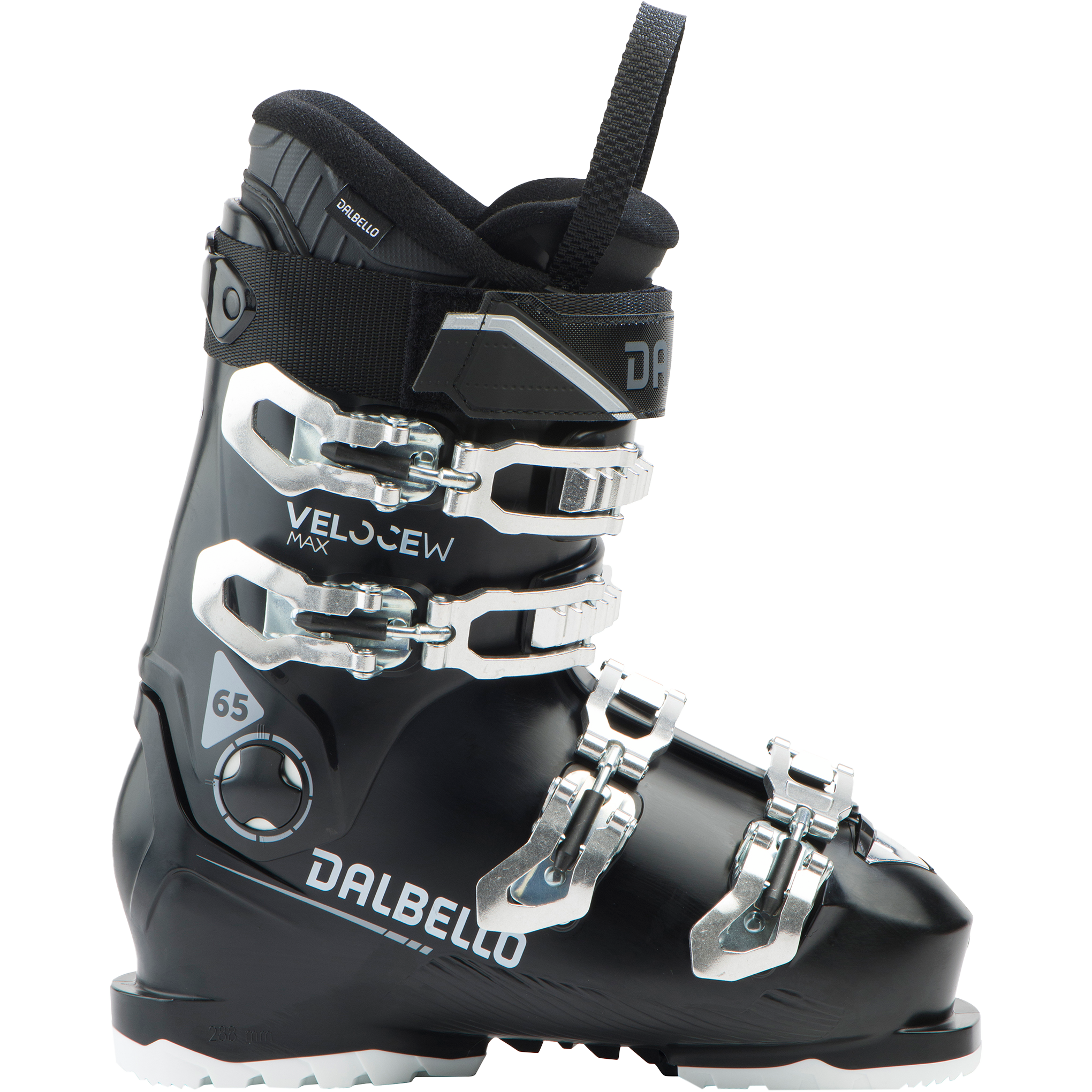 
DALBELLO, 
Veloce Max 65 Ii W, 
Detail 1
