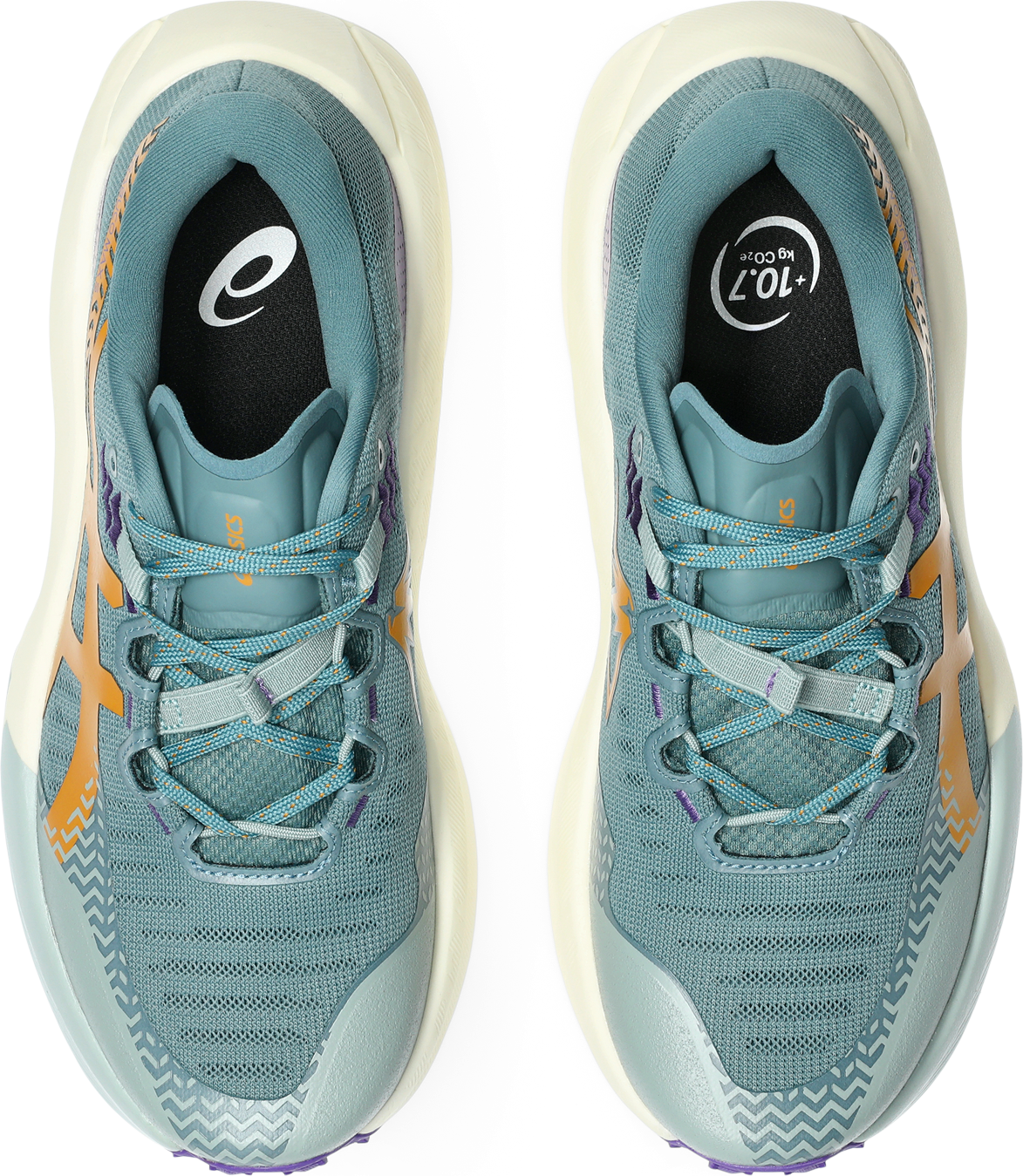 ASICS, W TRABUCO MAX 5