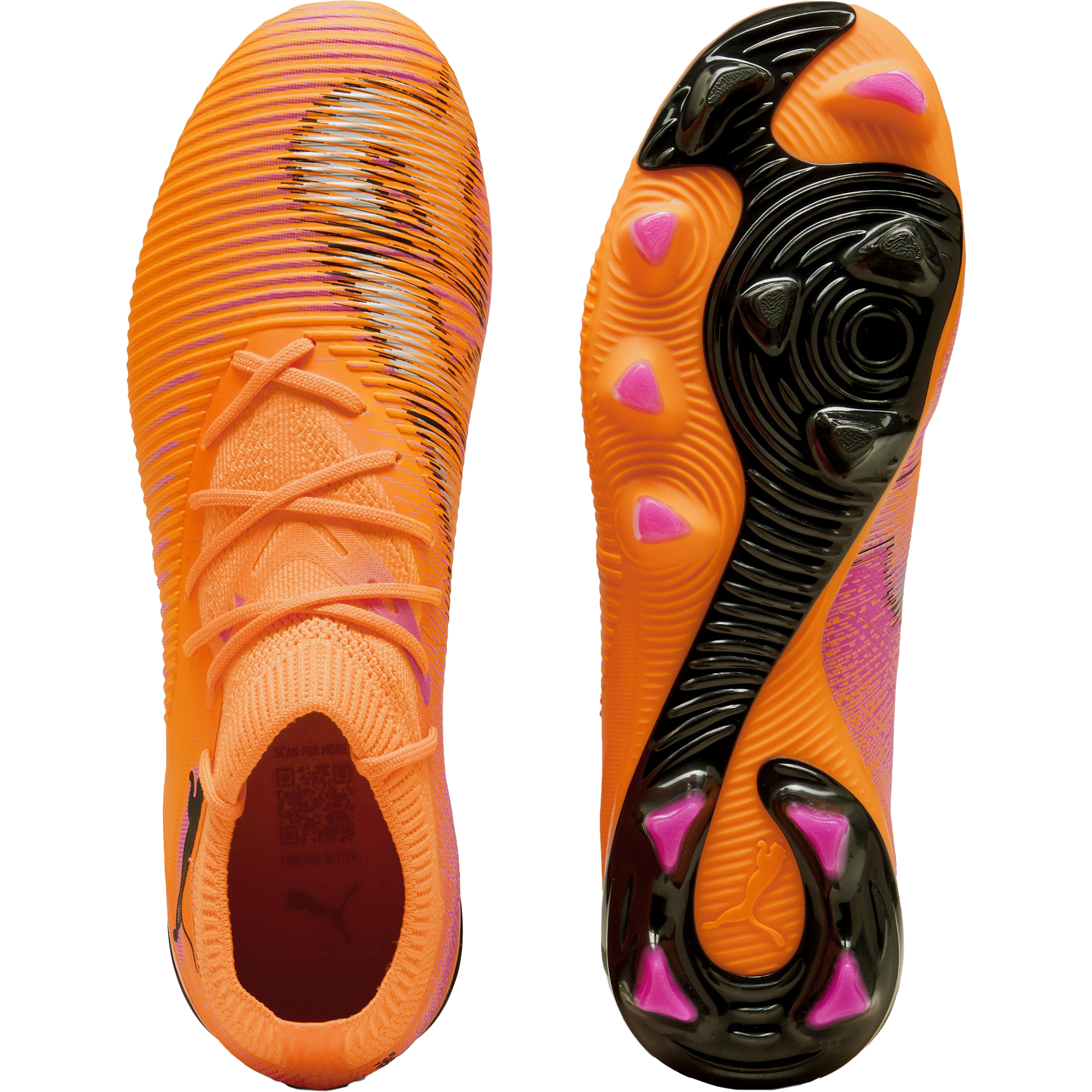 PUMA, Future 8 Match Fg/ag W