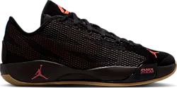 JORDAN LUKA 77 - BLACK/INFRARED Standard Small1x1
