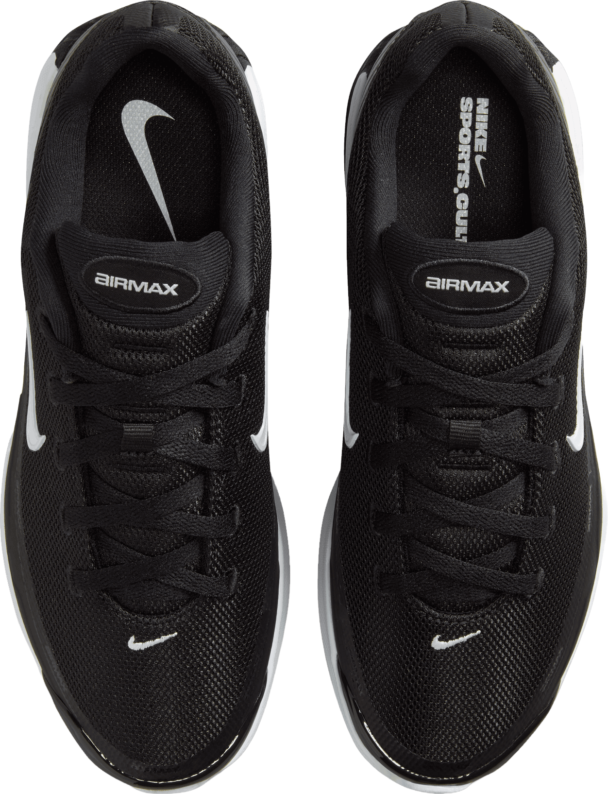 NIKE, W Air Max Bia