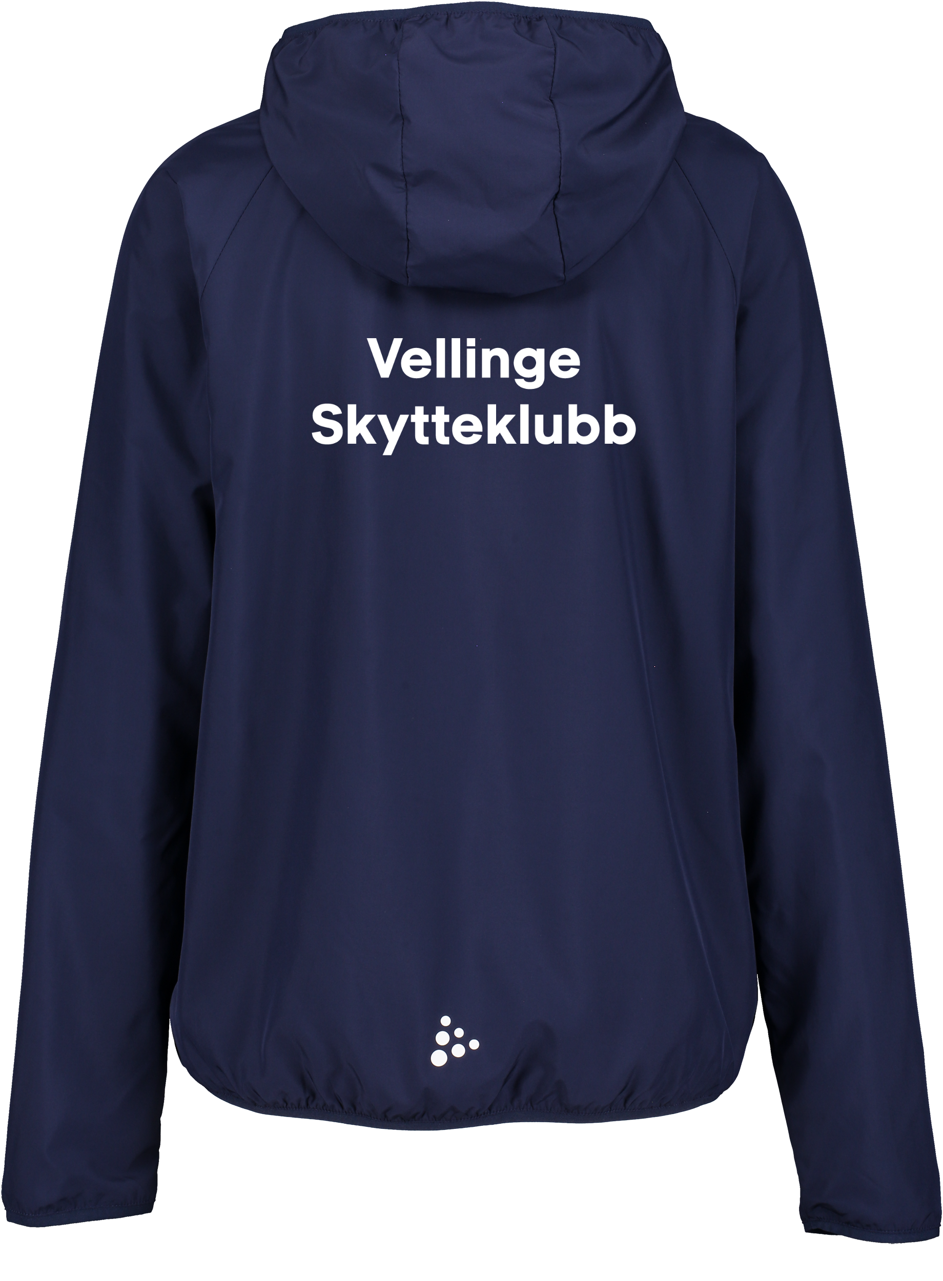 CRAFT, Squad Go Wind Jacket W