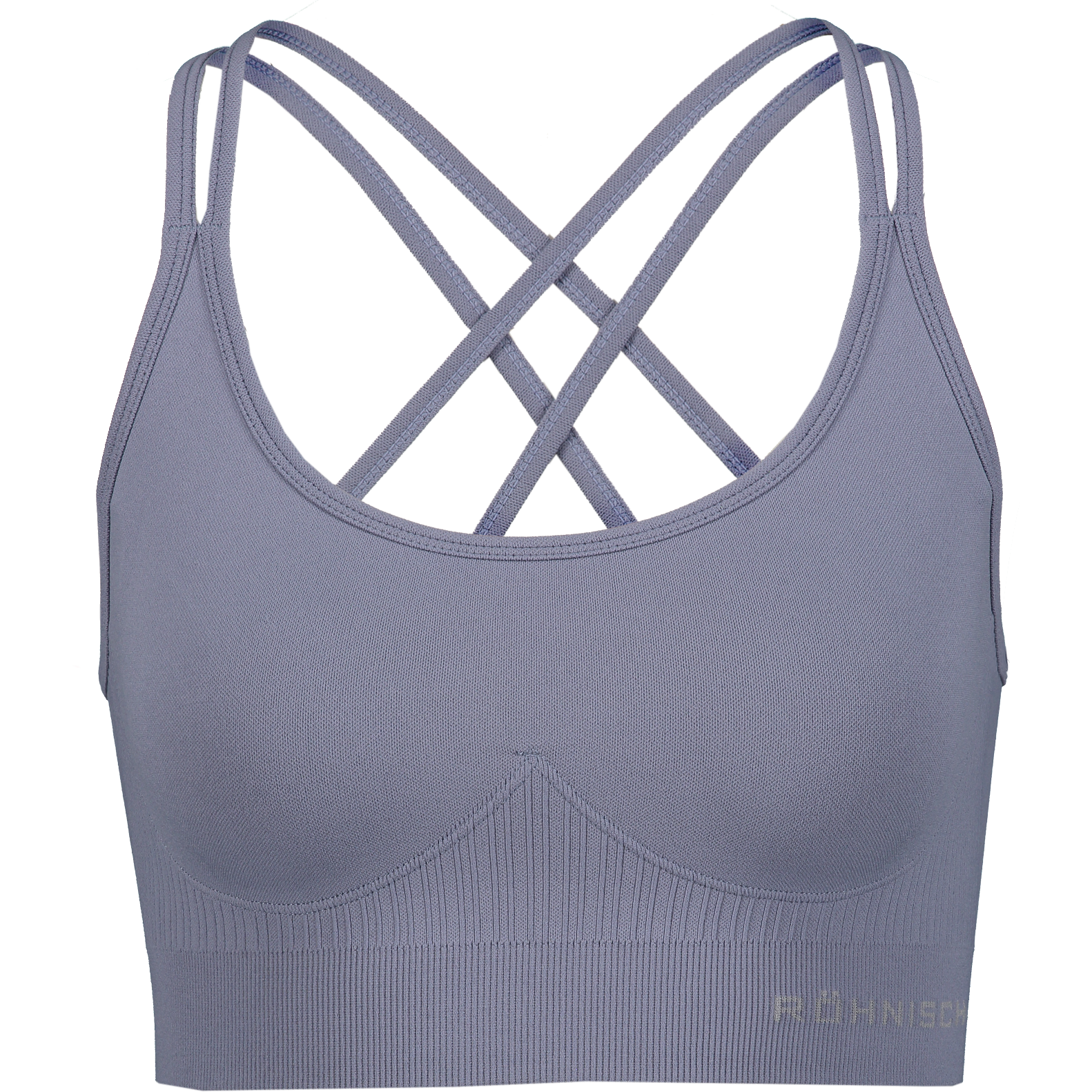 R&Ouml;HNISCH, Seamless Sports Bra W