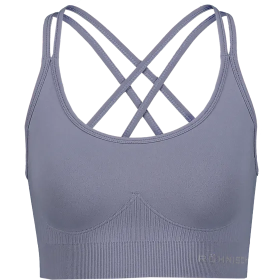 705222113102 RÖHNISCH  Seamless Sports Bra W 705222113102 RÖHNISCH Seamless Sports Bra W  Standard Detail