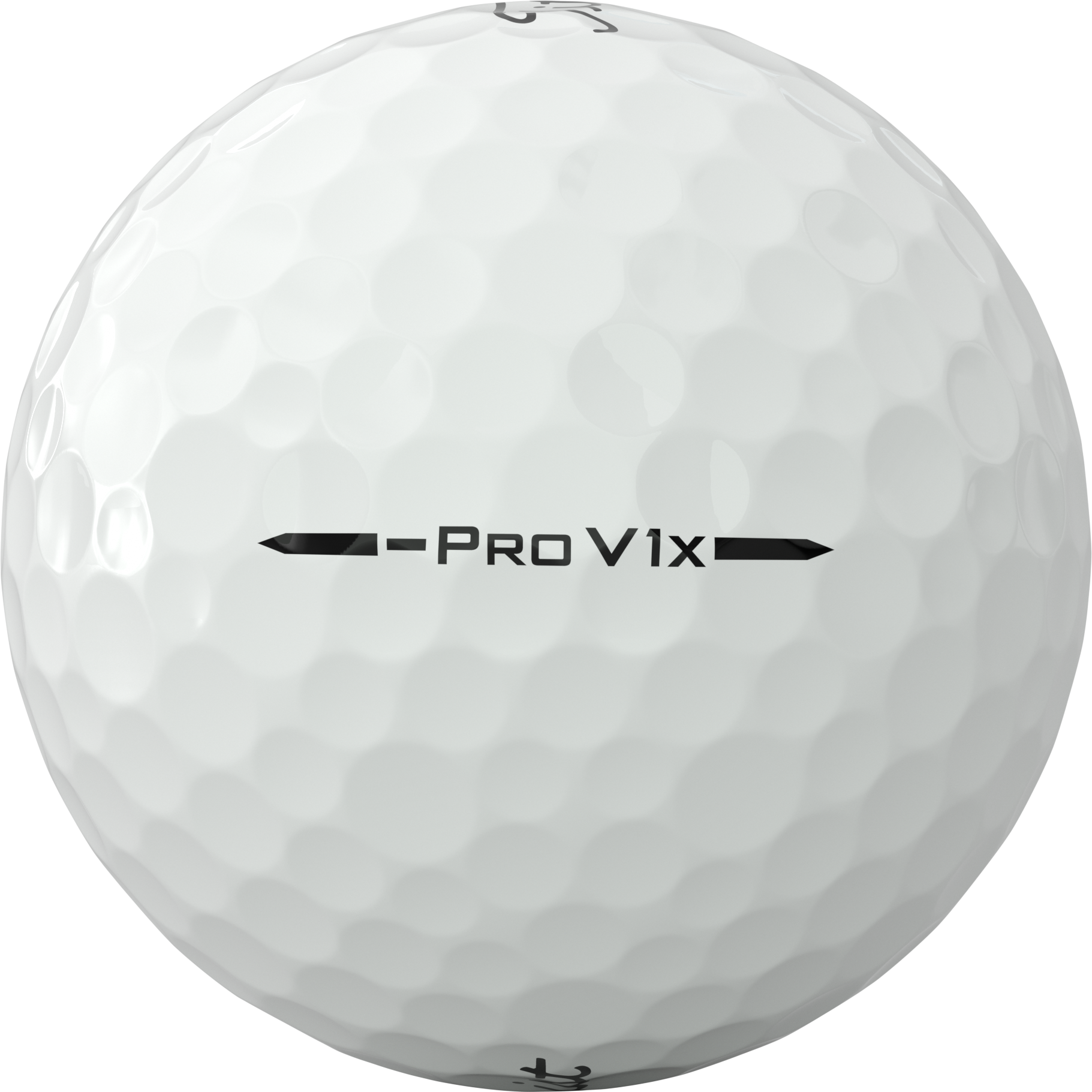 TITLEIST, PRO V1X LEFT DASH 2026