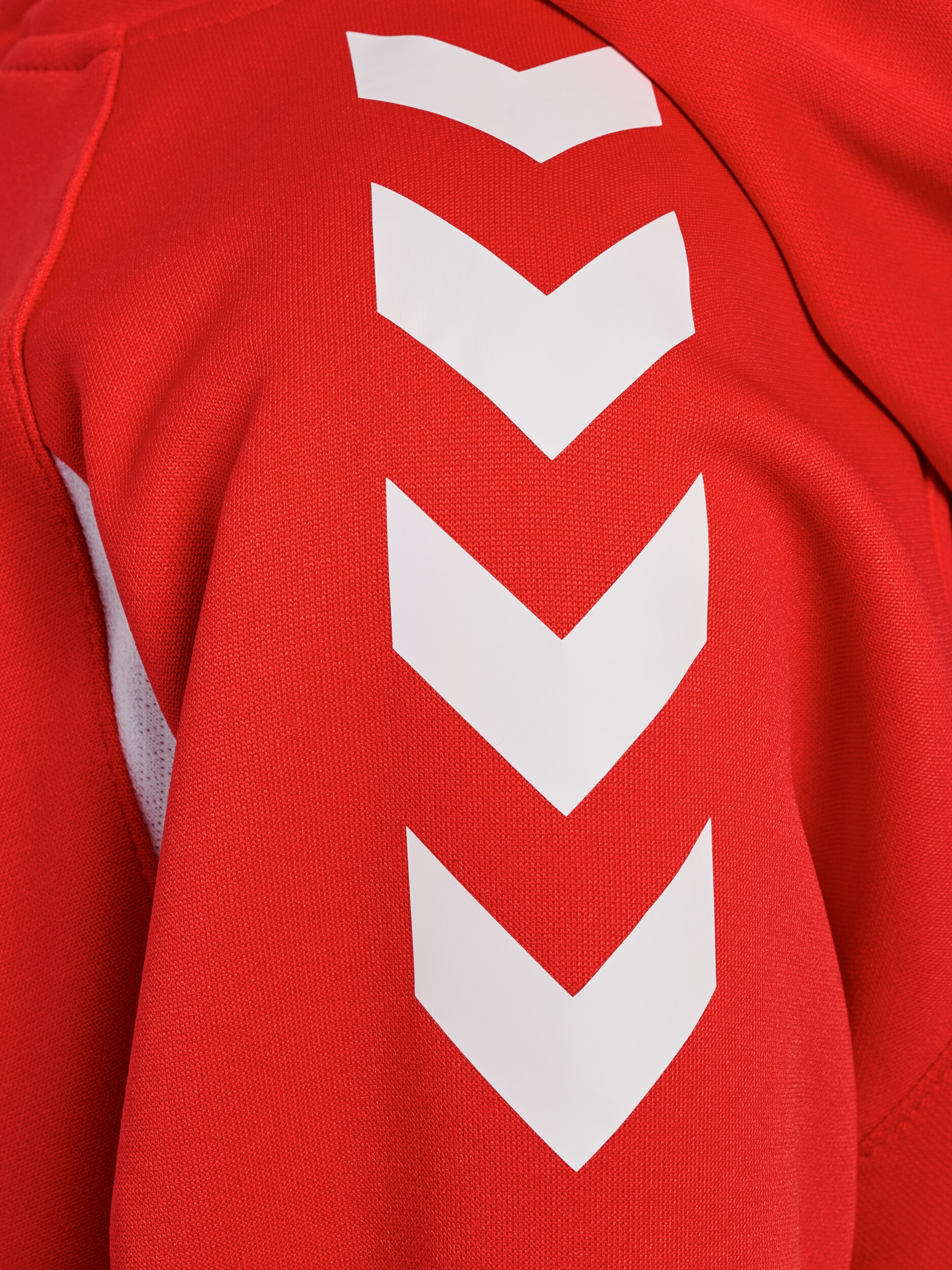 HUMMEL, HMLCORE 2.0 HOODIE KIDS