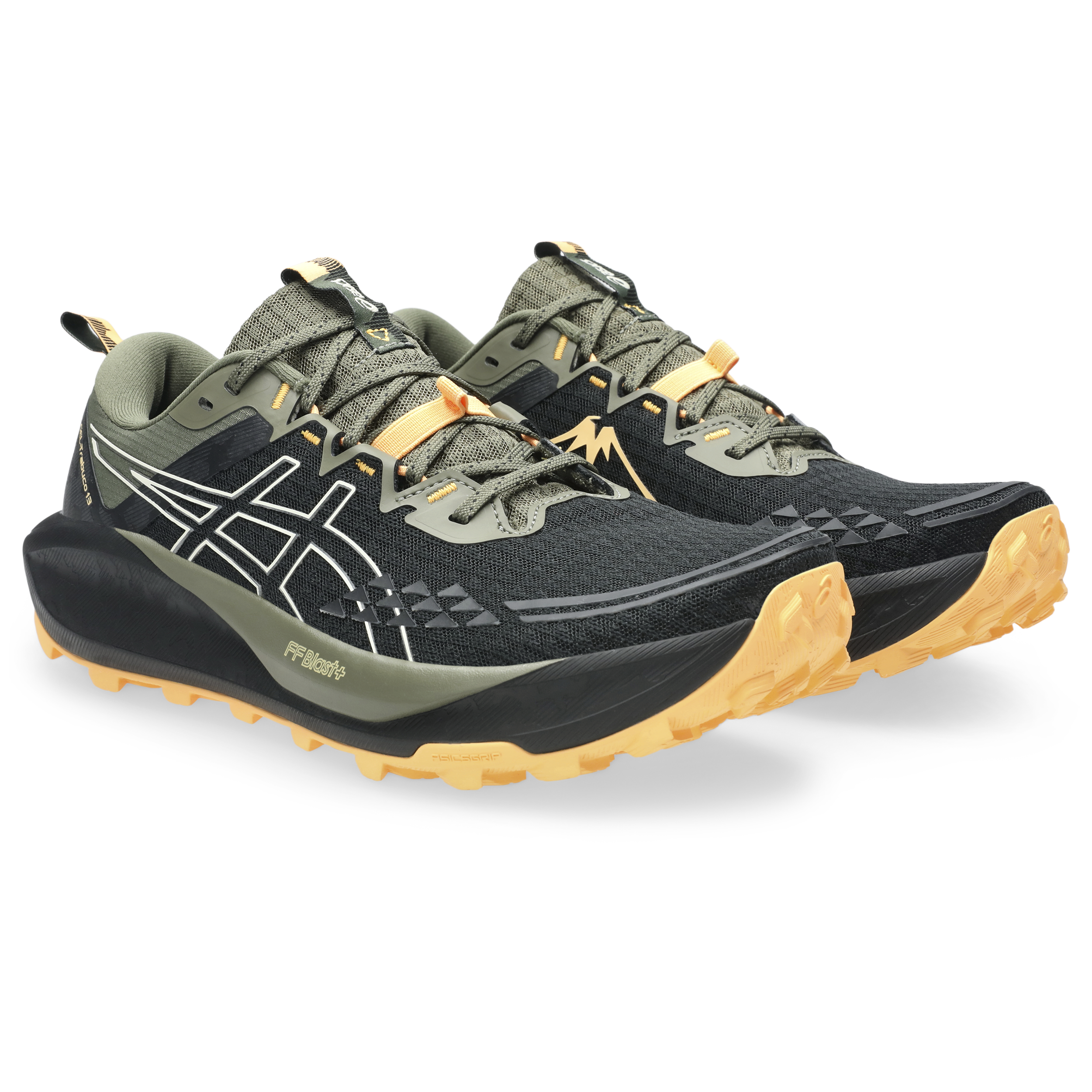 ASICS, M Gel-Trabuco 13
