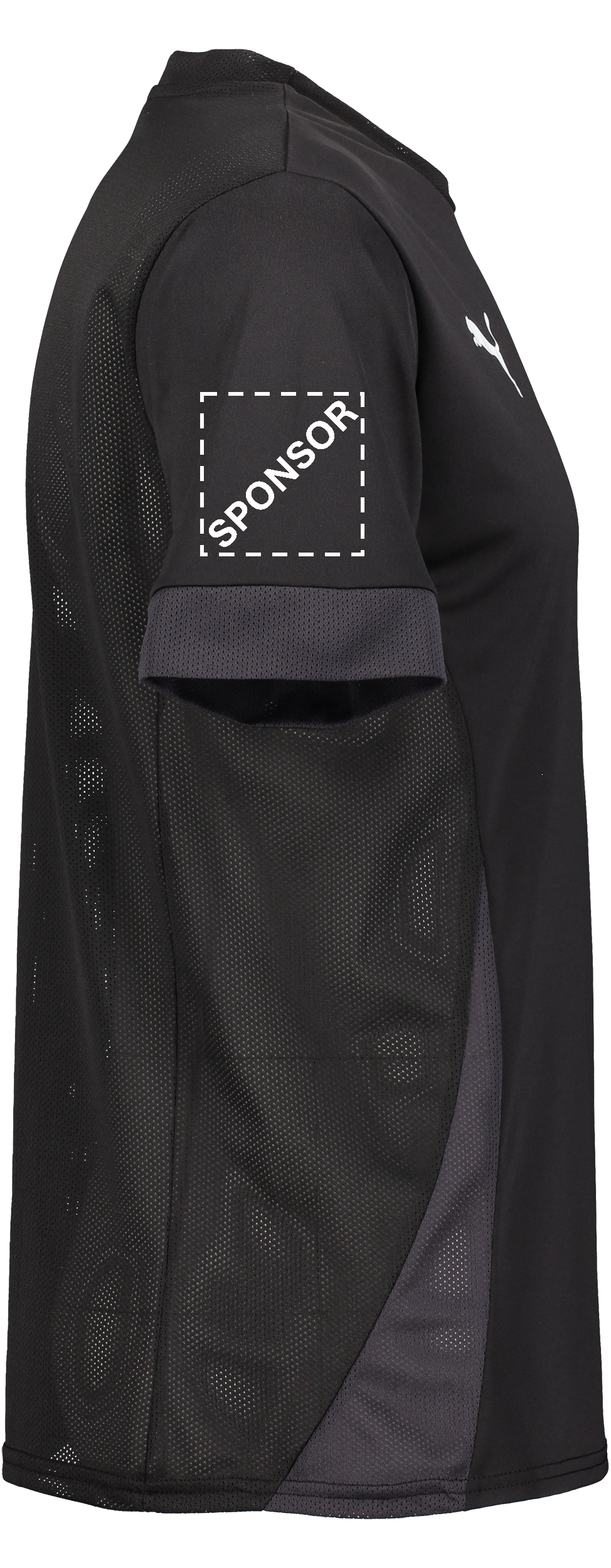 PUMA, T Goal Matchday Jsy