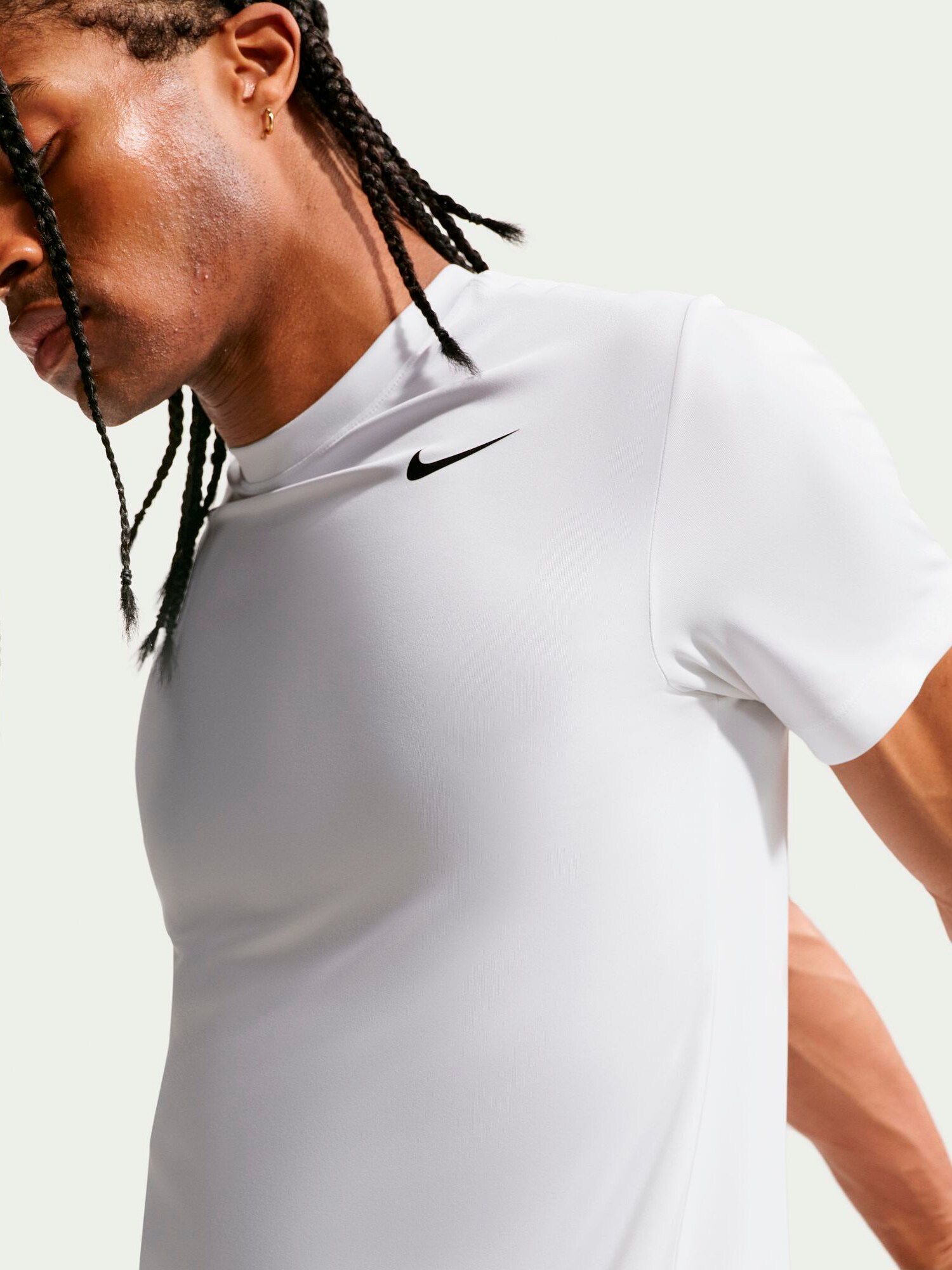 NIKE, M NK DF TEE STD FLEX DRI-FIT