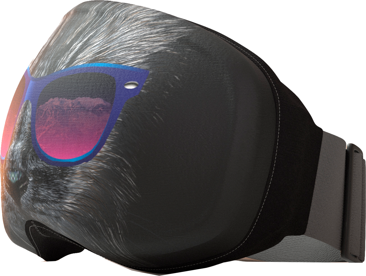 GOGGLESOC, Goggle Soc Pro