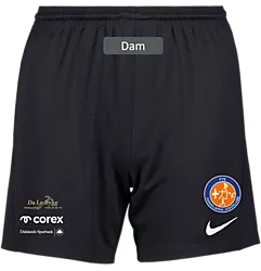 298938101101 NIKE Park III Short W 298938101101 NIKE Park III Short W Standard Small1x1