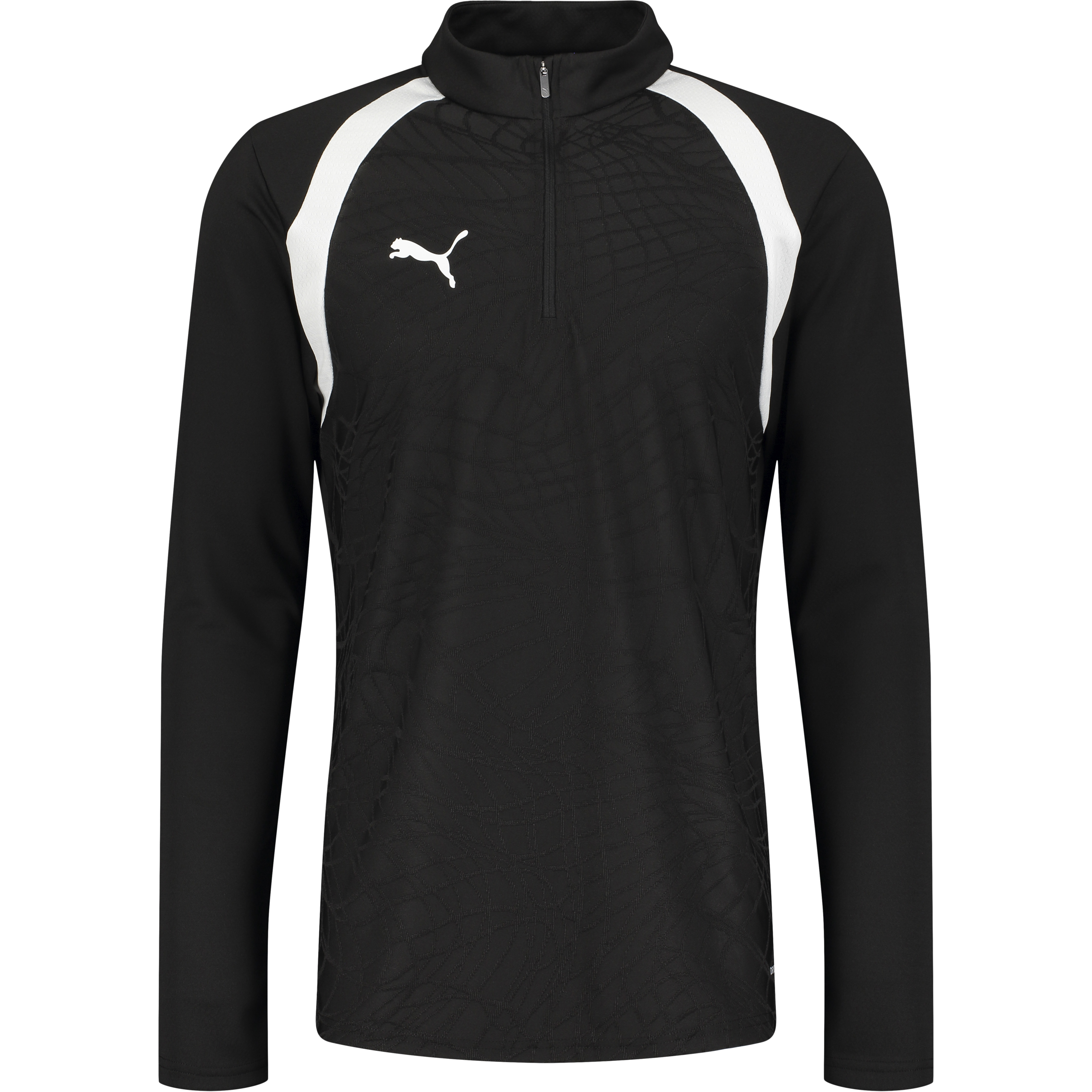 
PUMA, 
TEAMFINAL26 TRAINING 1/4 ZIP TOP, 
Detail 1

