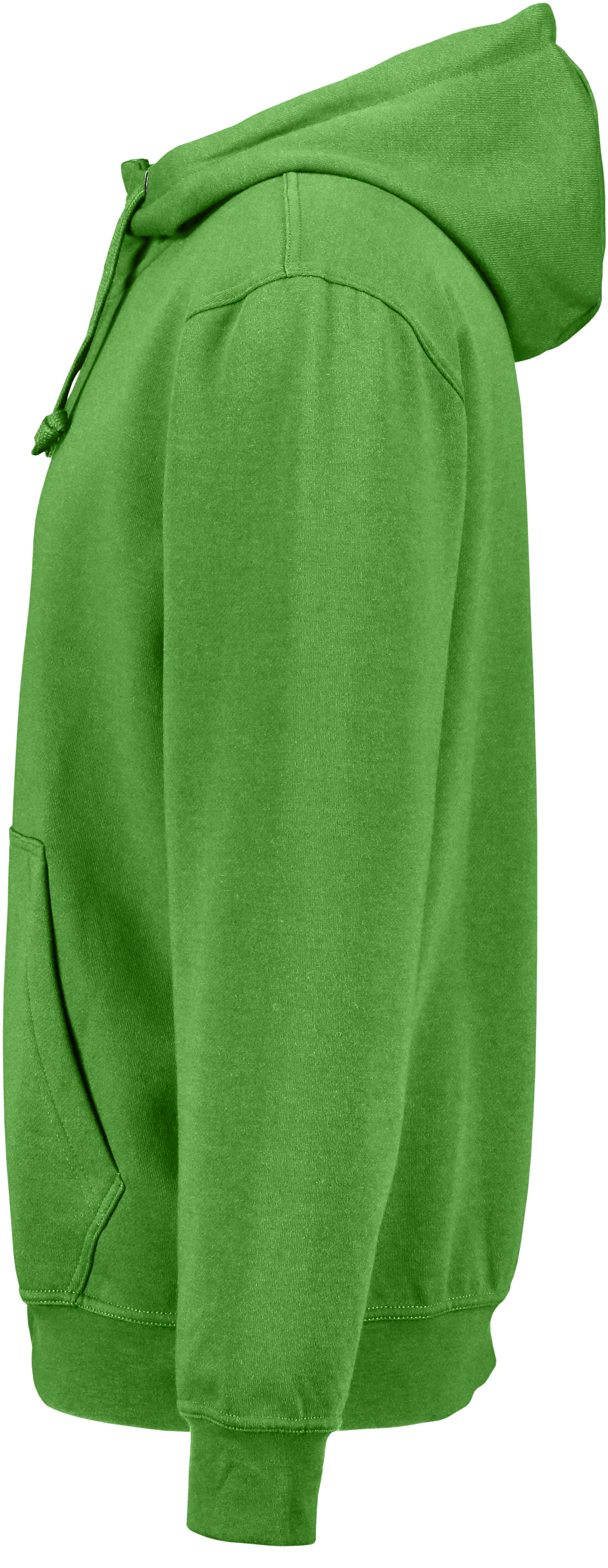 CLIQUE, Basic Hoody F Zip