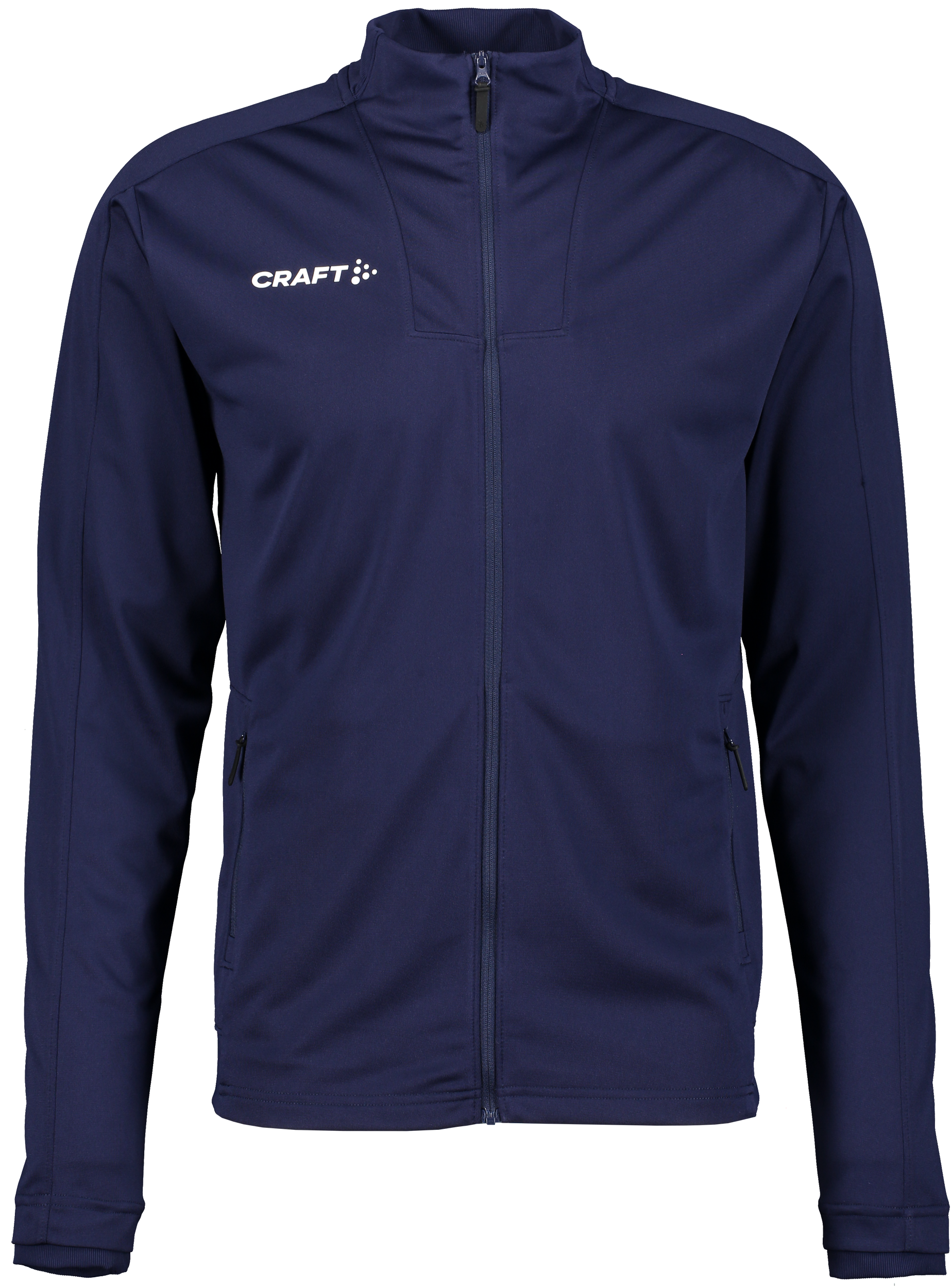 
CRAFT, 
Evolve 2.0 Full Zip Jacket Jr, 
Detail 1
