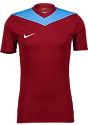 Park Derby Iv Jsy Ss Jr - Team Red/Blue Standard Small1x1