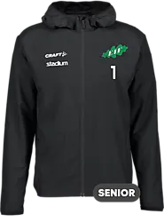 394069104101 CRAFT Squad Go Wind Jacket M 394069104101 CRAFT Squad Go Wind Jacket M Standard Small1x1