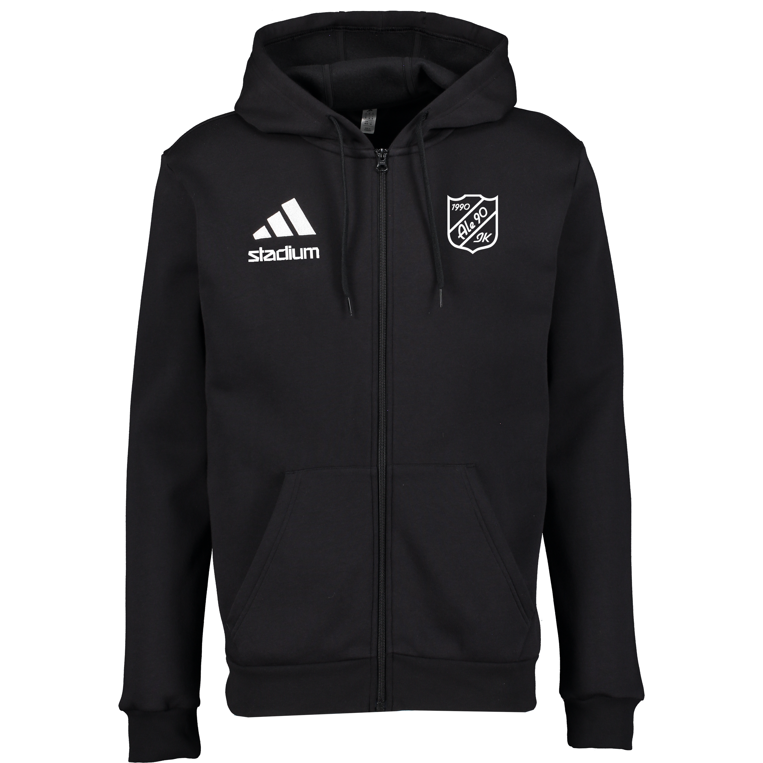 
ADIDAS, 
ENT26 FZ HOOD, 
Detail 1
