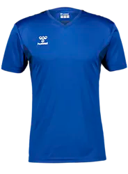 Authentic Pl Jersey Ss Jr - True Blue Standard Small1x1