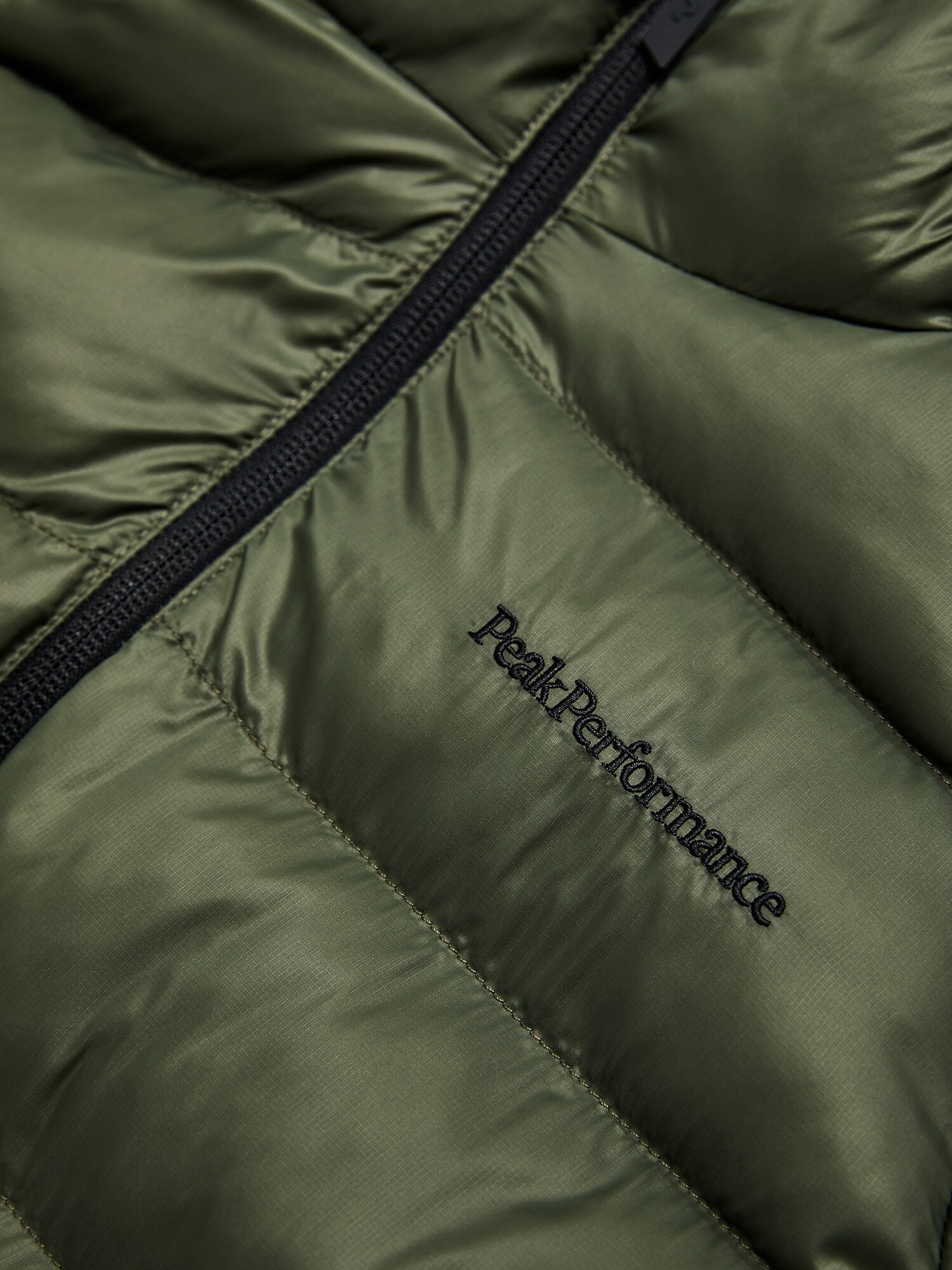 PEAK PERFORMANCE, W Tomic Insulated Hood