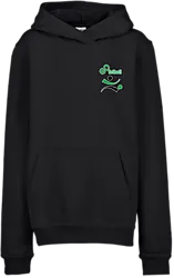 225567107101 CLIQUE Basic Hoody Jr 225567107101 CLIQUE Basic Hoody Jr Standard Small1x1