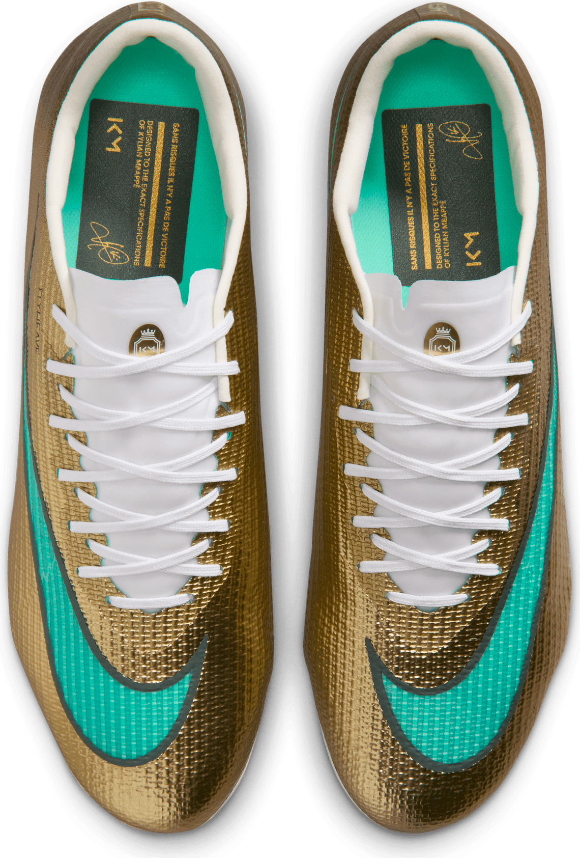 NIKE, MERCURIAL SUPERFLY 11 PRO KM AG