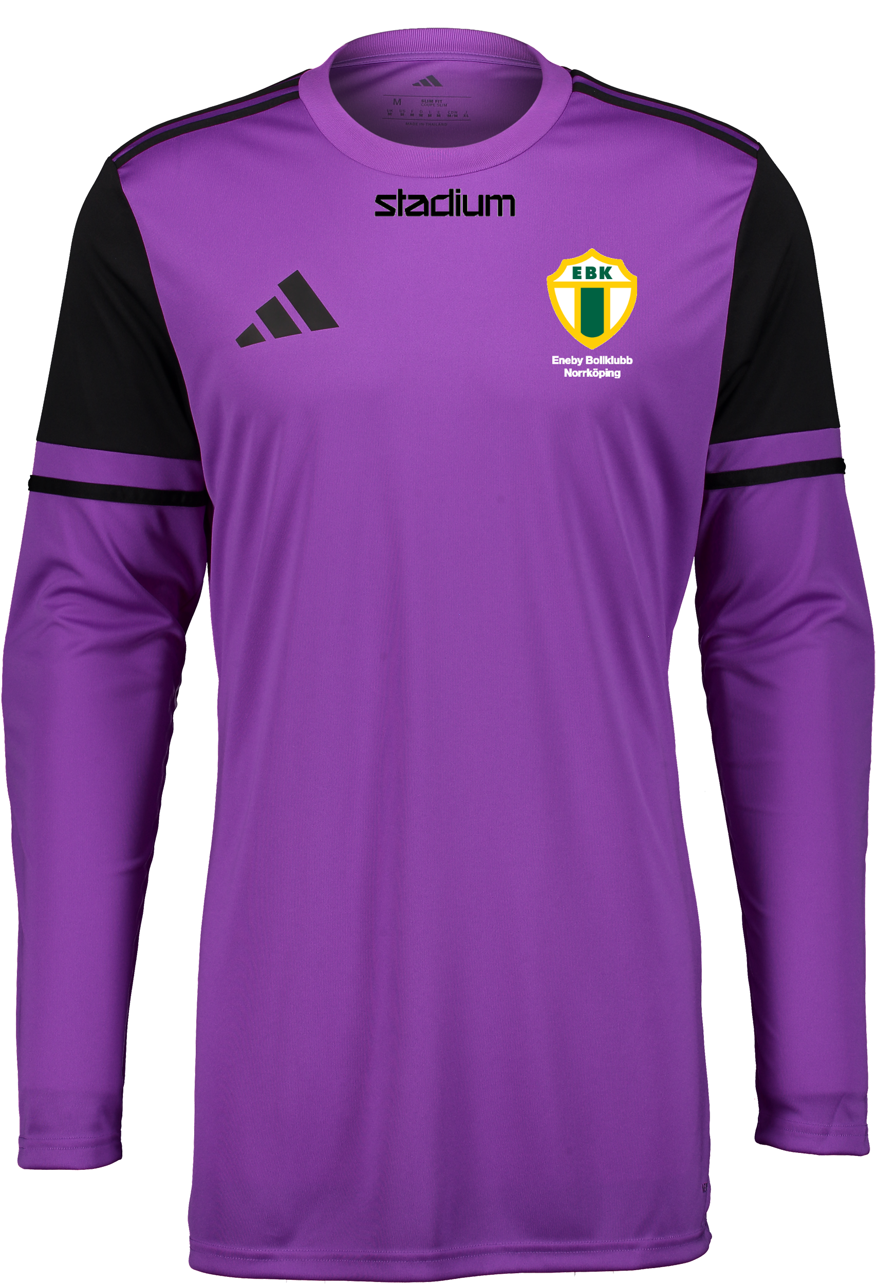 
ADIDAS, 
Squad25 Gk Jsy Ls Jr, 
Detail 1
