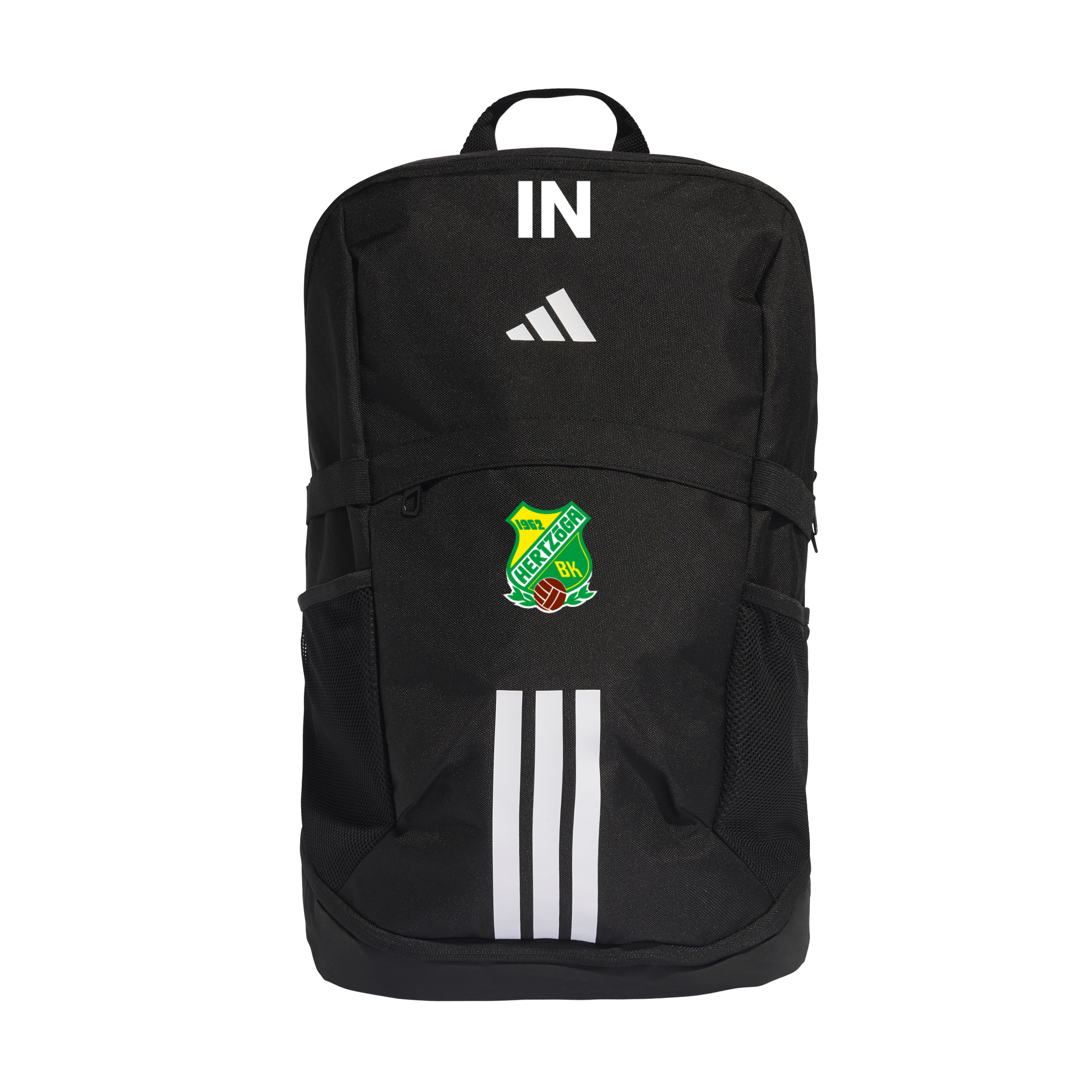 
ADIDAS, 
TIRO BACKPACK, 
Detail 1
