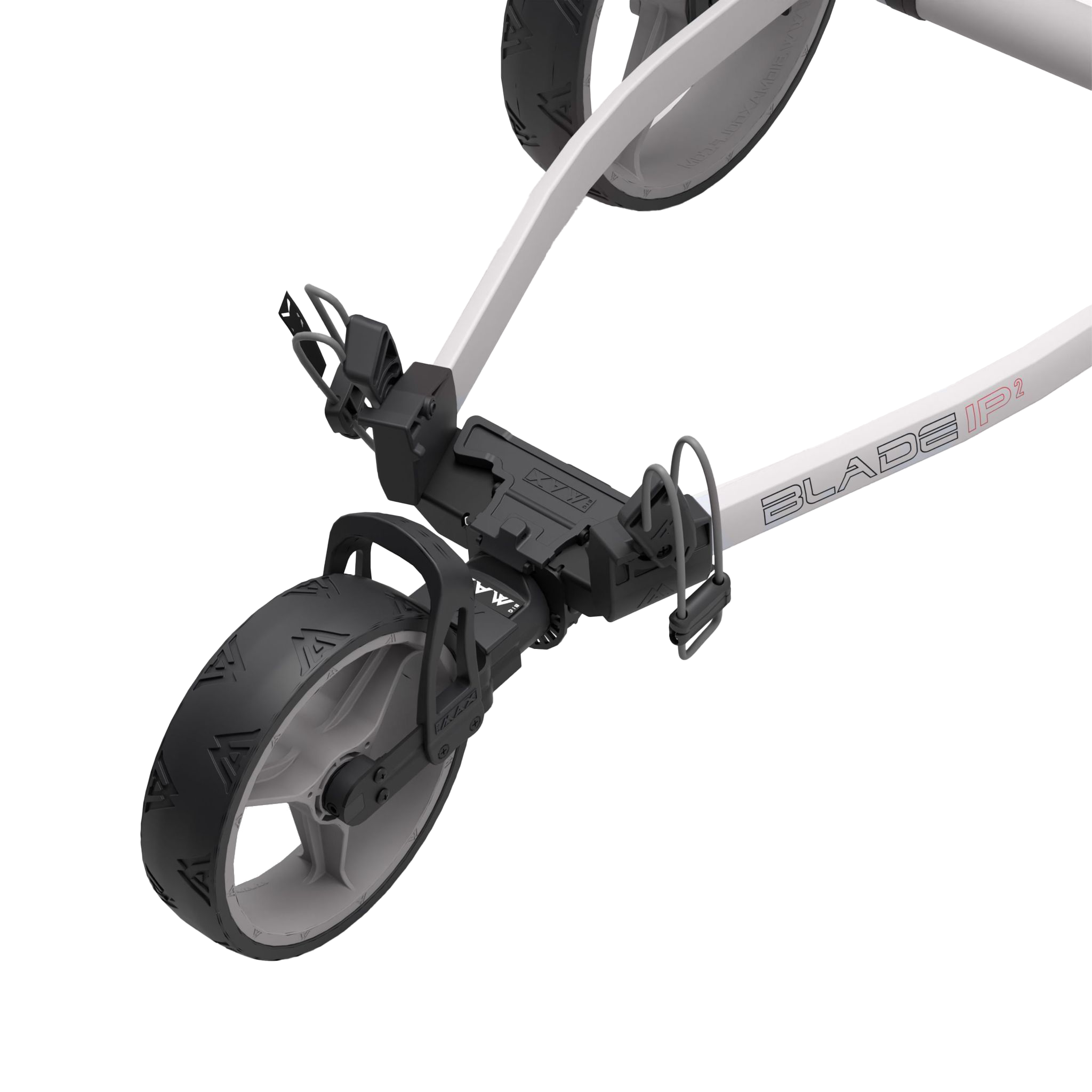 BIG MAX, Blade Ip 2.0