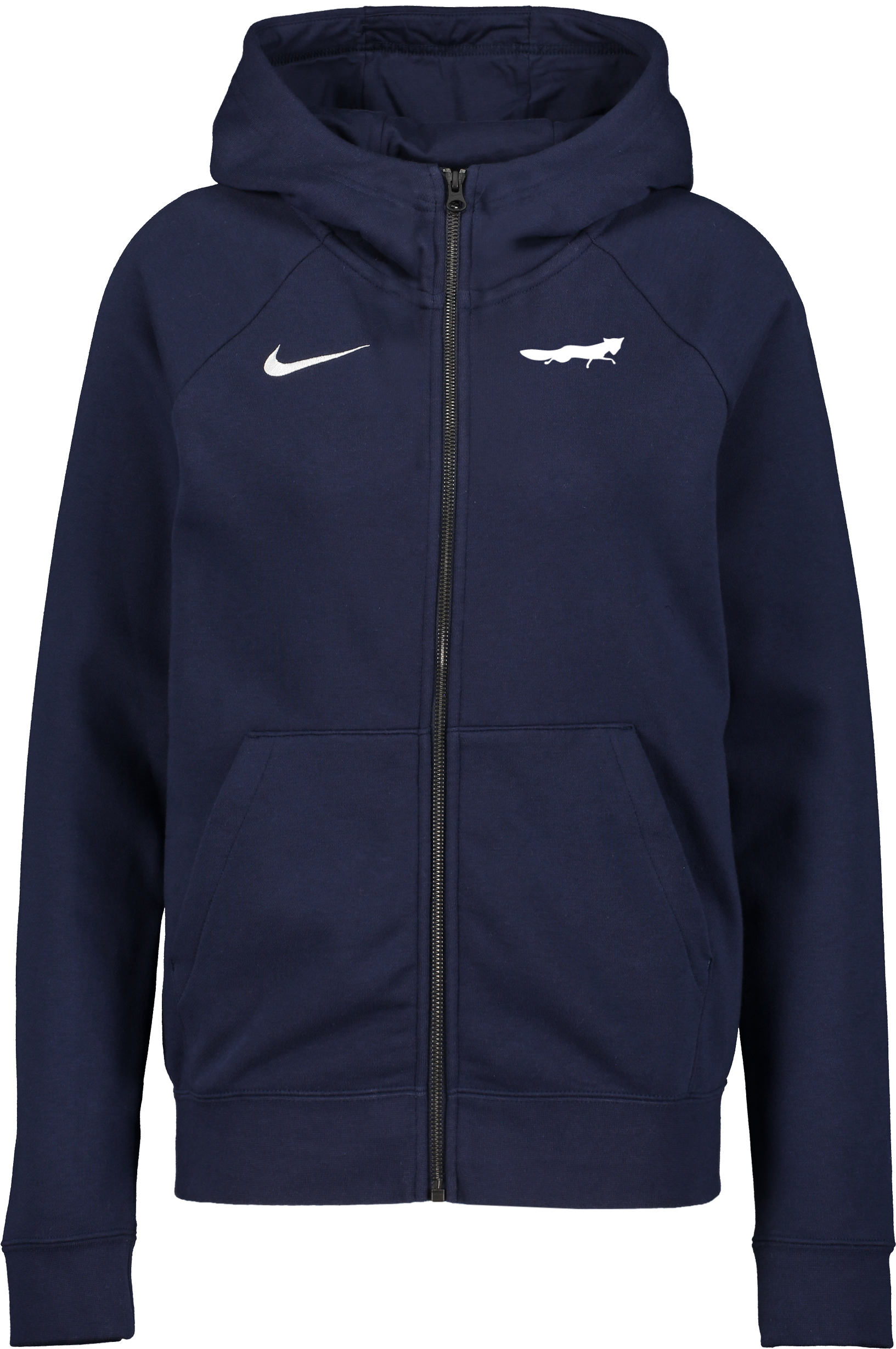 
NIKE, 
PARK 20 FLC FZ JR, 
Detail 1
