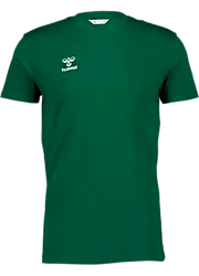 393947105101 HUMMEL Go 2.0 T-Shirt Ss Jr 393947105101 HUMMEL Go 2.0 T-Shirt Ss Jr Standard Small1x1