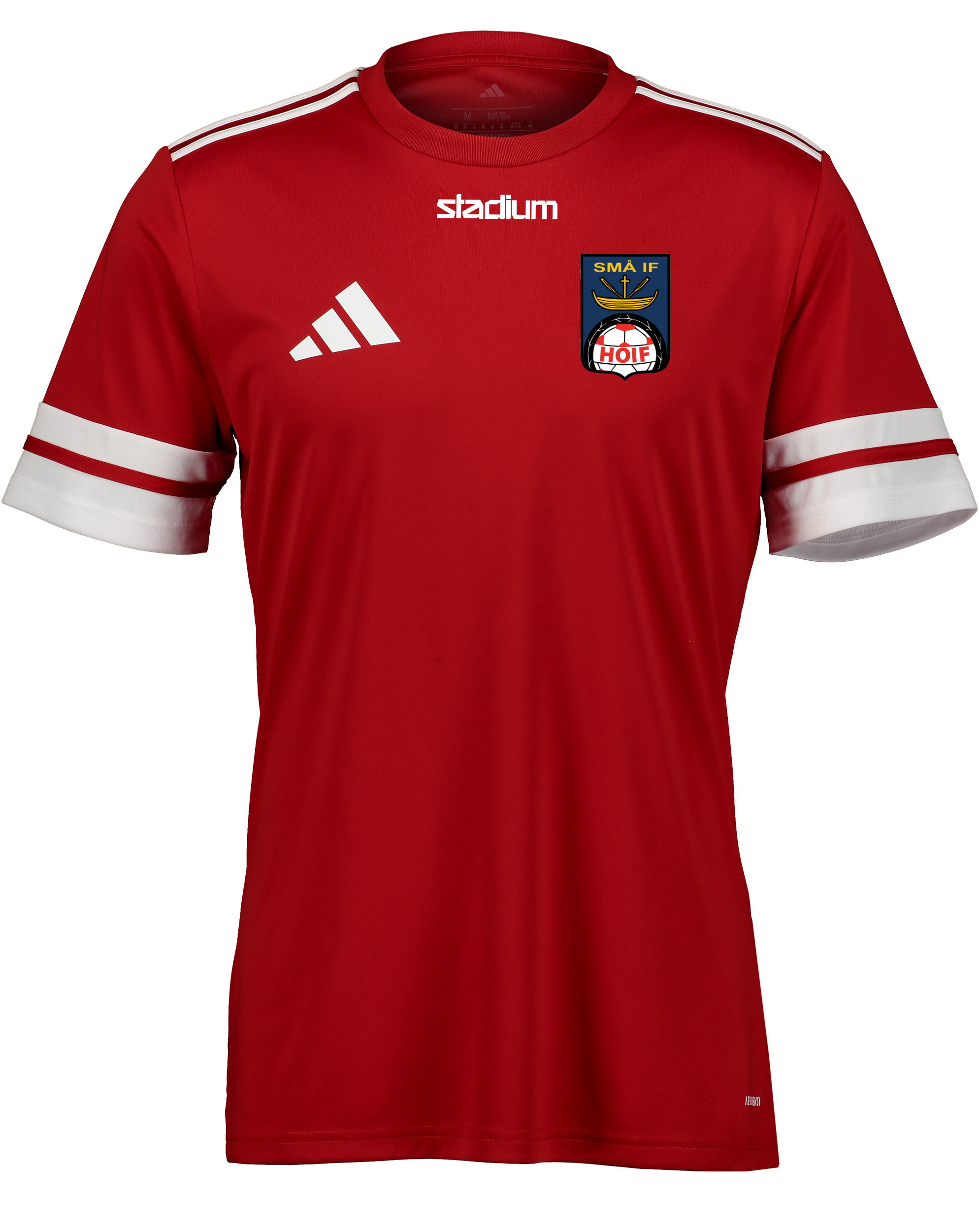
ADIDAS, 
Squad25 Jsy Jr, 
Detail 1

