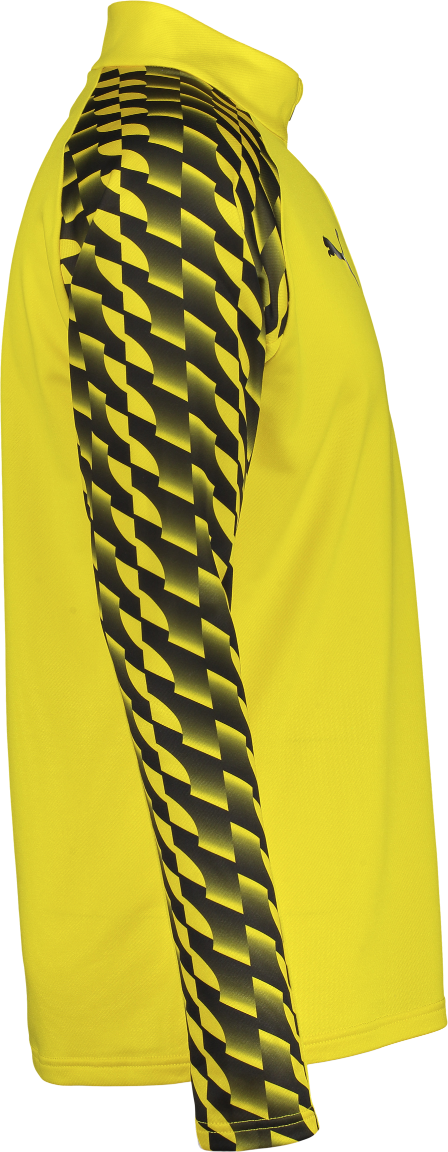 PUMA, TEAMLIGA26 TRAINING 1/4 ZIP TOP