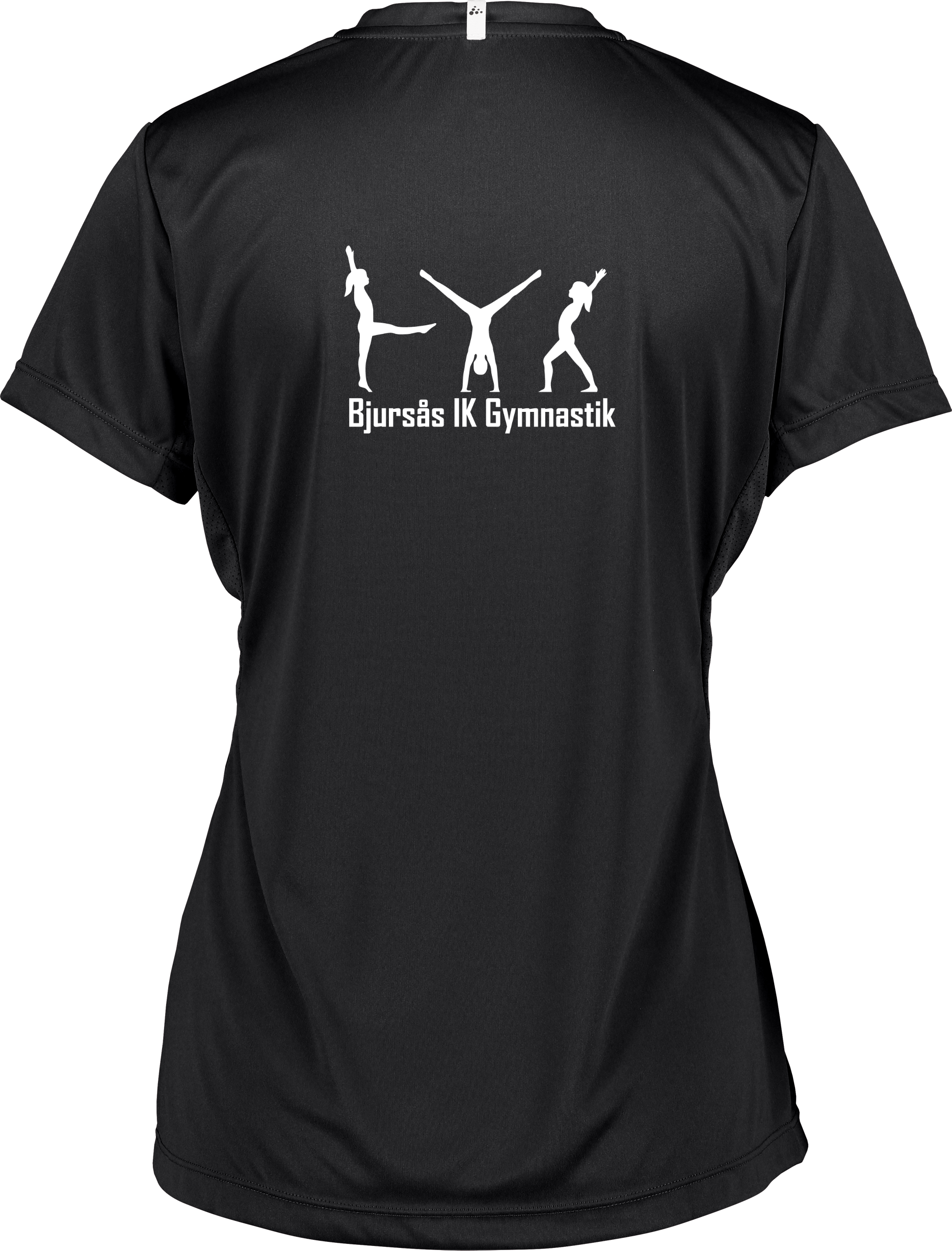 CRAFT, Squad Go SS Jsy W