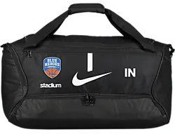 317954101101 NIKE Academy Team Duff M 317954101101 NIKE Academy Team Duff M Standard Small1x1
