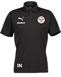 394154103101 PUMA T Goal Polo 394154103101 PUMA T Goal Polo Standard Small1x1