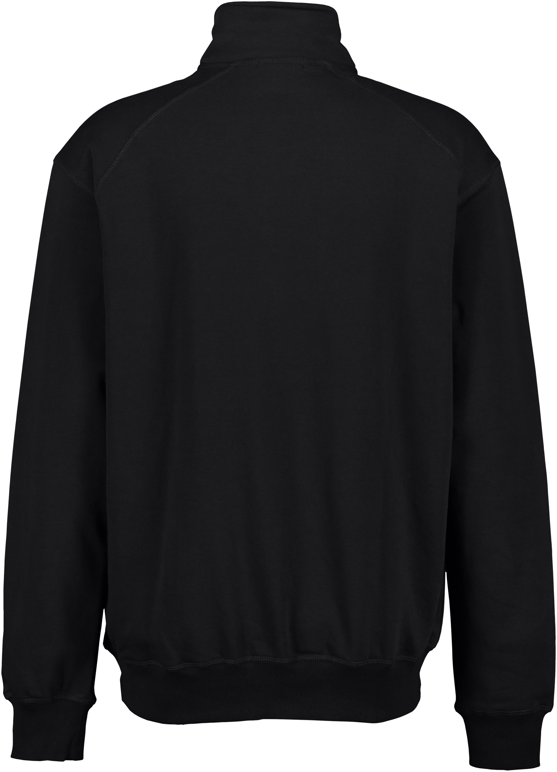 CLIQUE, Classic Halfzip