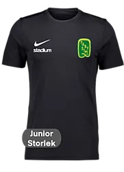 299008101102 NIKE Park VII SS Jsy Jr 299008101102 NIKE Park VII SS Jsy Jr Standard Small1x1