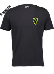 392944101101 STADIUM U Team Core Tee 392944101101 STADIUM U Team Core Tee Standard Small1x1