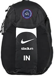 379258102101 NIKE Academy Team Bp 379258102101 NIKE Academy Team Bp Standard Small1x1