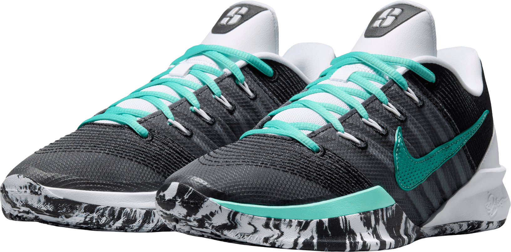 NIKE, W SABRINA 3