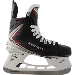 405342101101 BAUER S25 Vapor Fly40 Skate-jr 405342101101 BAUER S25 Vapor Fly40 Skate-jr Standard Small1x1