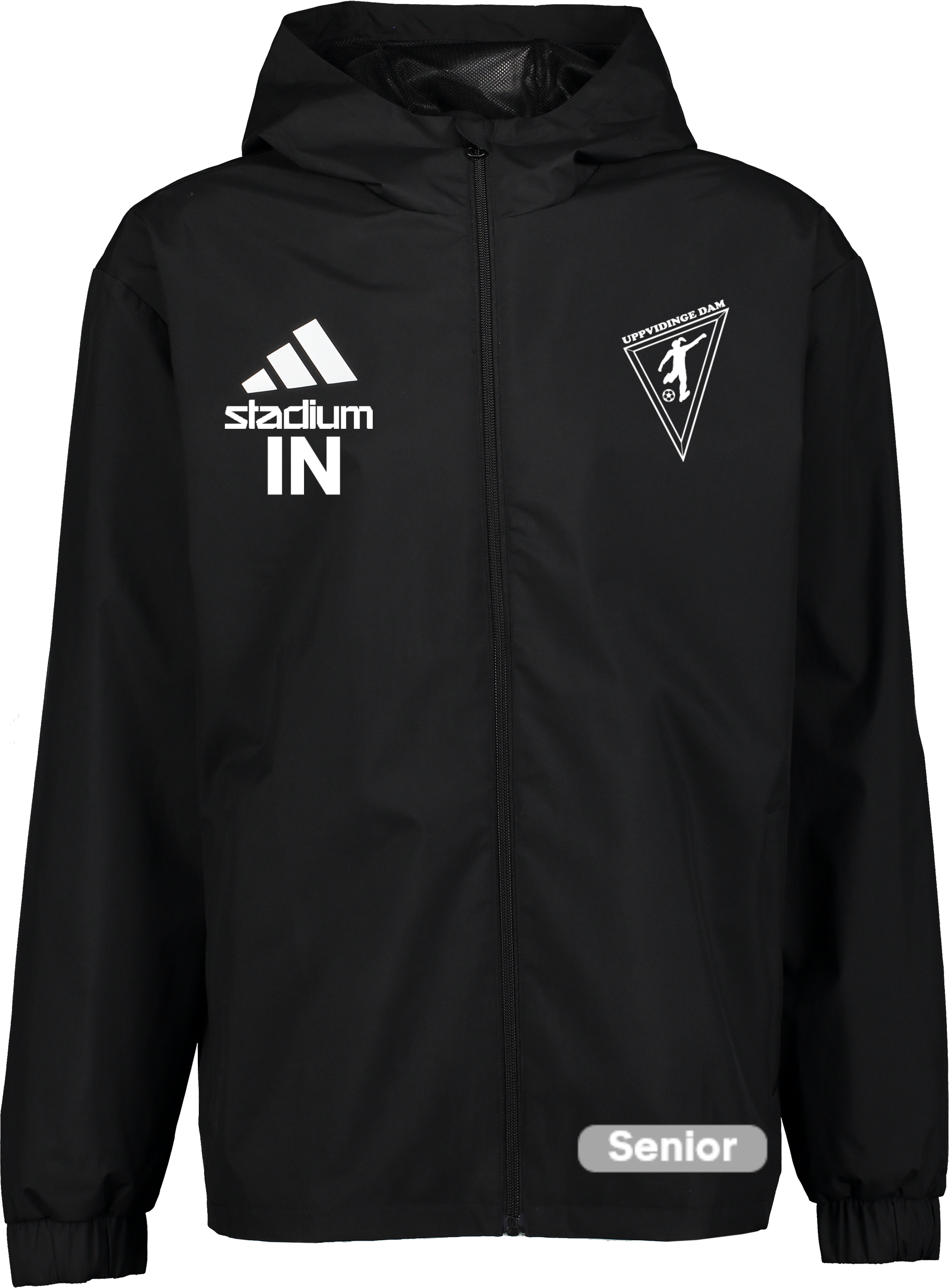 
ADIDAS, 
ENT26 AW JKT, 
Detail 1
