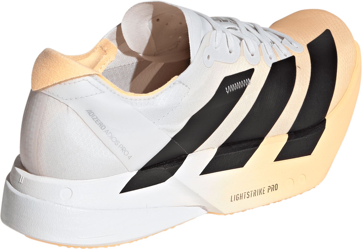 ADIDAS, W ADIZERO ADIOS PRO 4