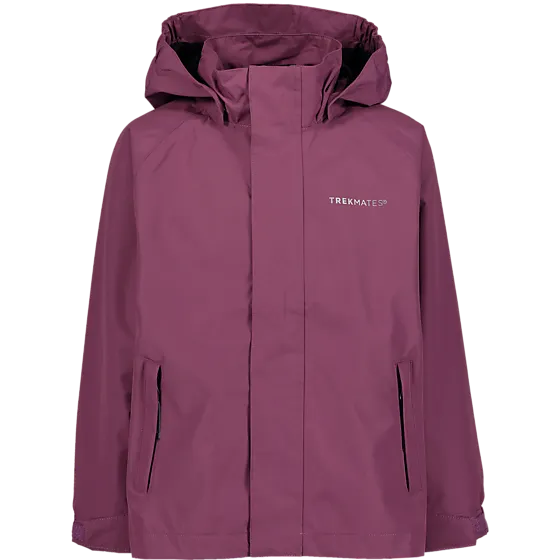 707902103101 TREKMATES  Rain 10 000 Jacket, regnjacka, junior 707902103101 TREKMATES Rain 10 000 Jacket, regnjacka, junior  Standard Detail