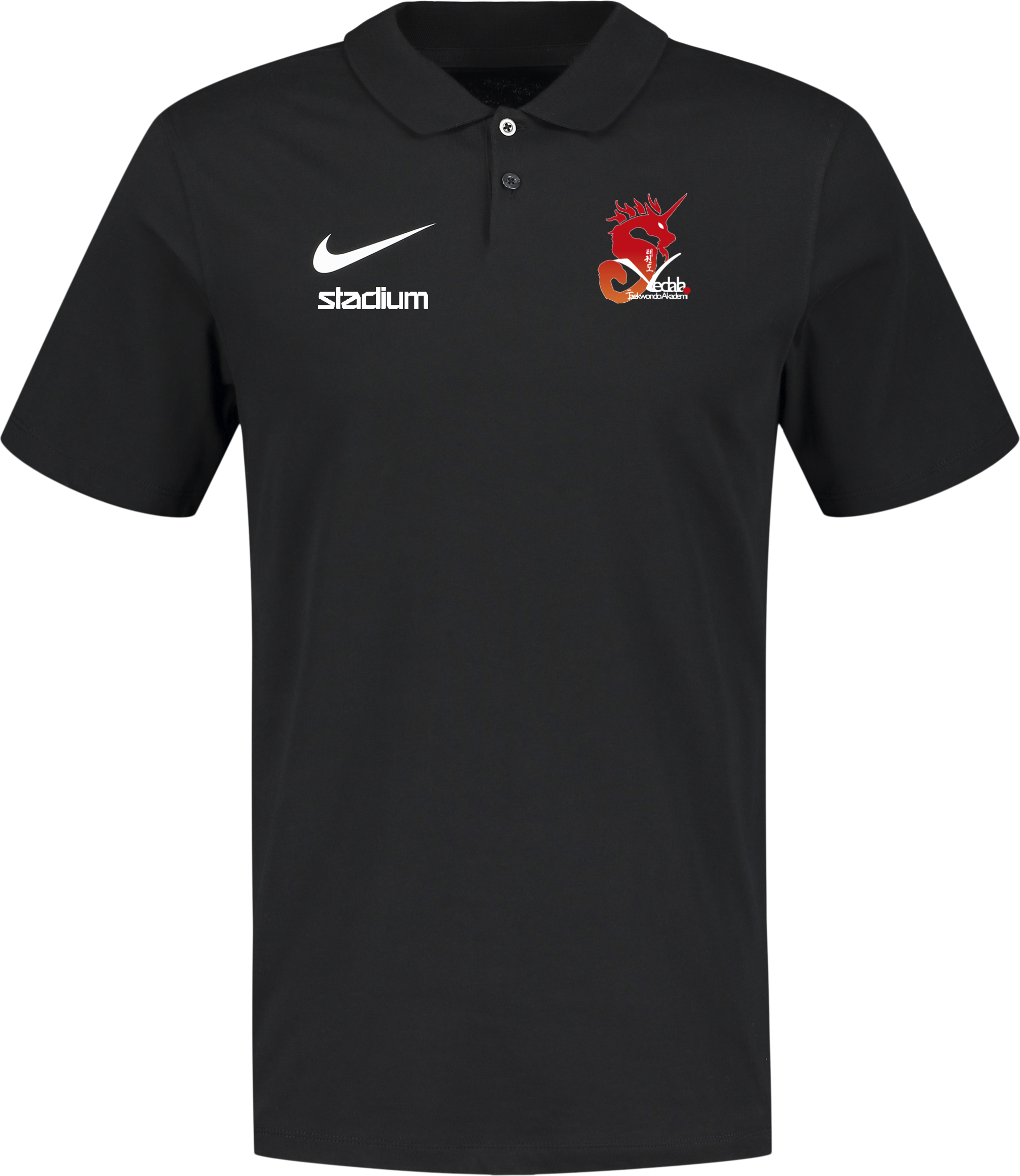 
NIKE, 
PARK26 SS POLO, 
Detail 1
