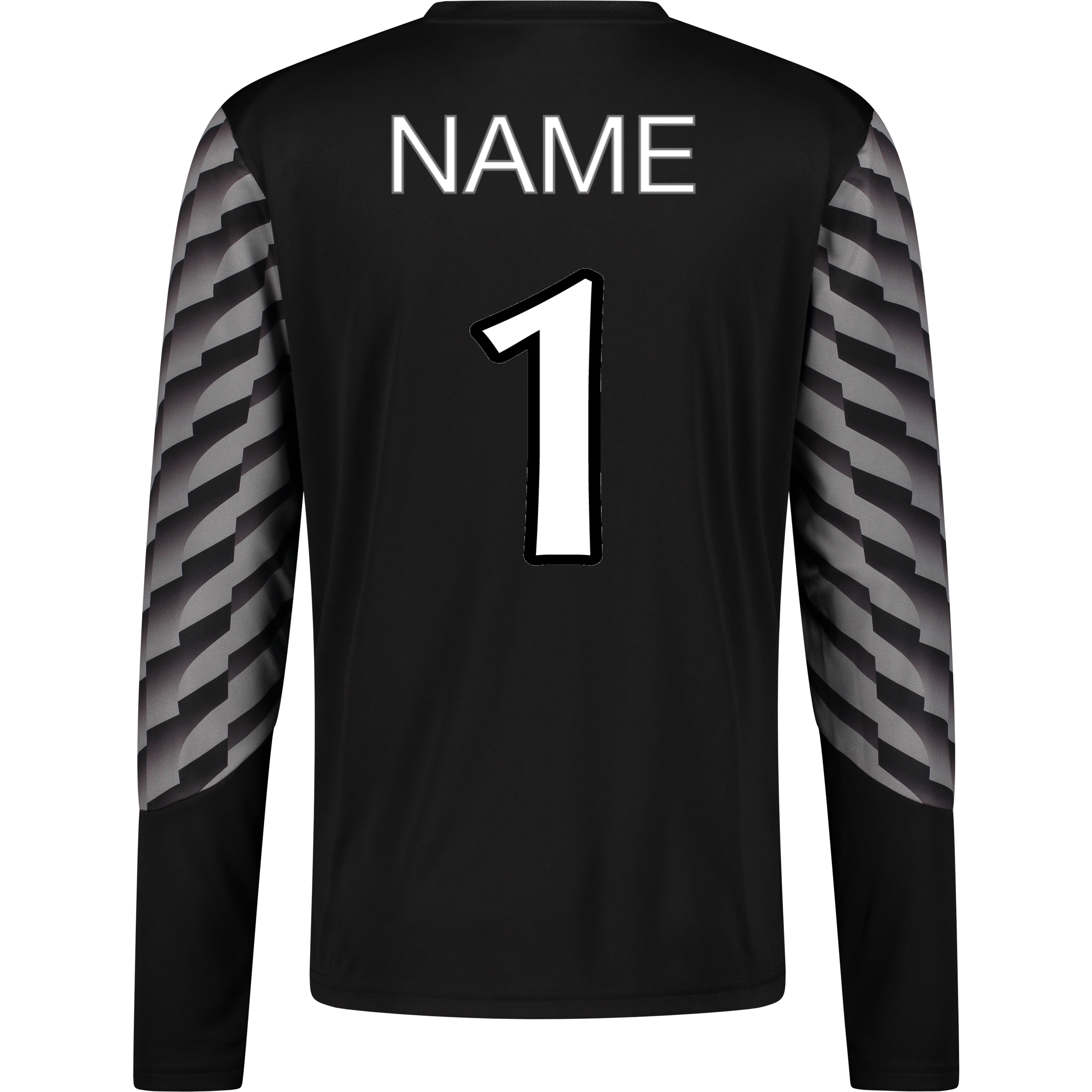 PUMA, TEAMLIGA26 GK JERSEY LS