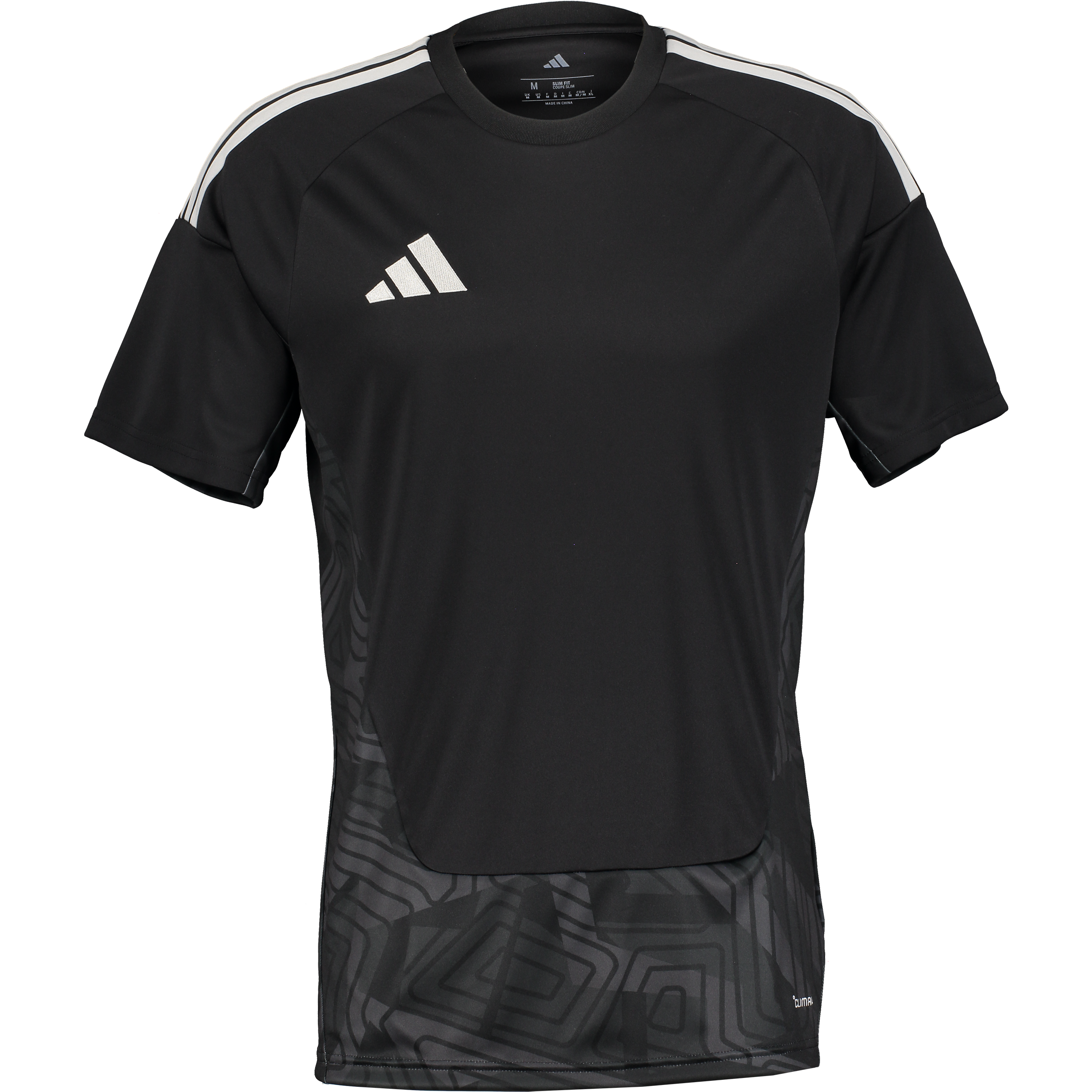 
ADIDAS, 
T26 C GK JSY SS JR, 
Detail 1
