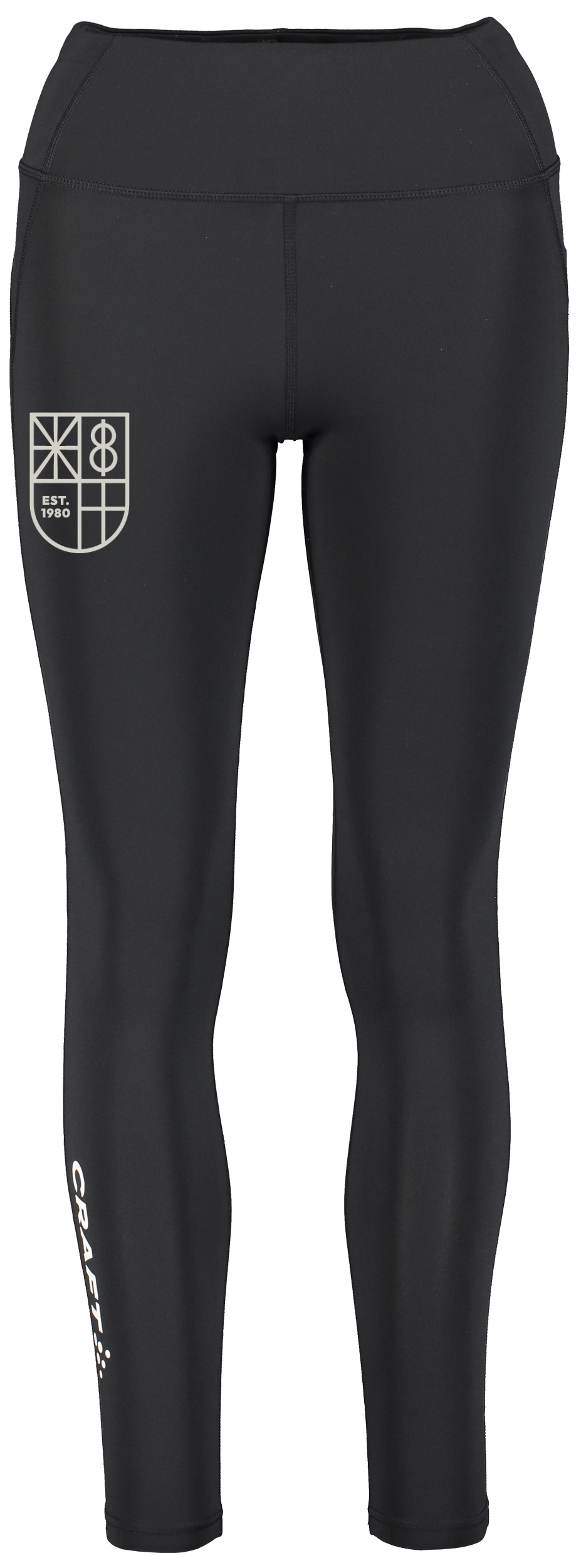 
CRAFT, 
Rush 2.0 Tights W, 
Detail 1
