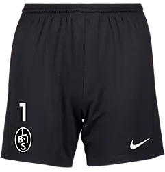 298938101101 NIKE Park III Short W 298938101101 NIKE Park III Short W Standard Small1x1