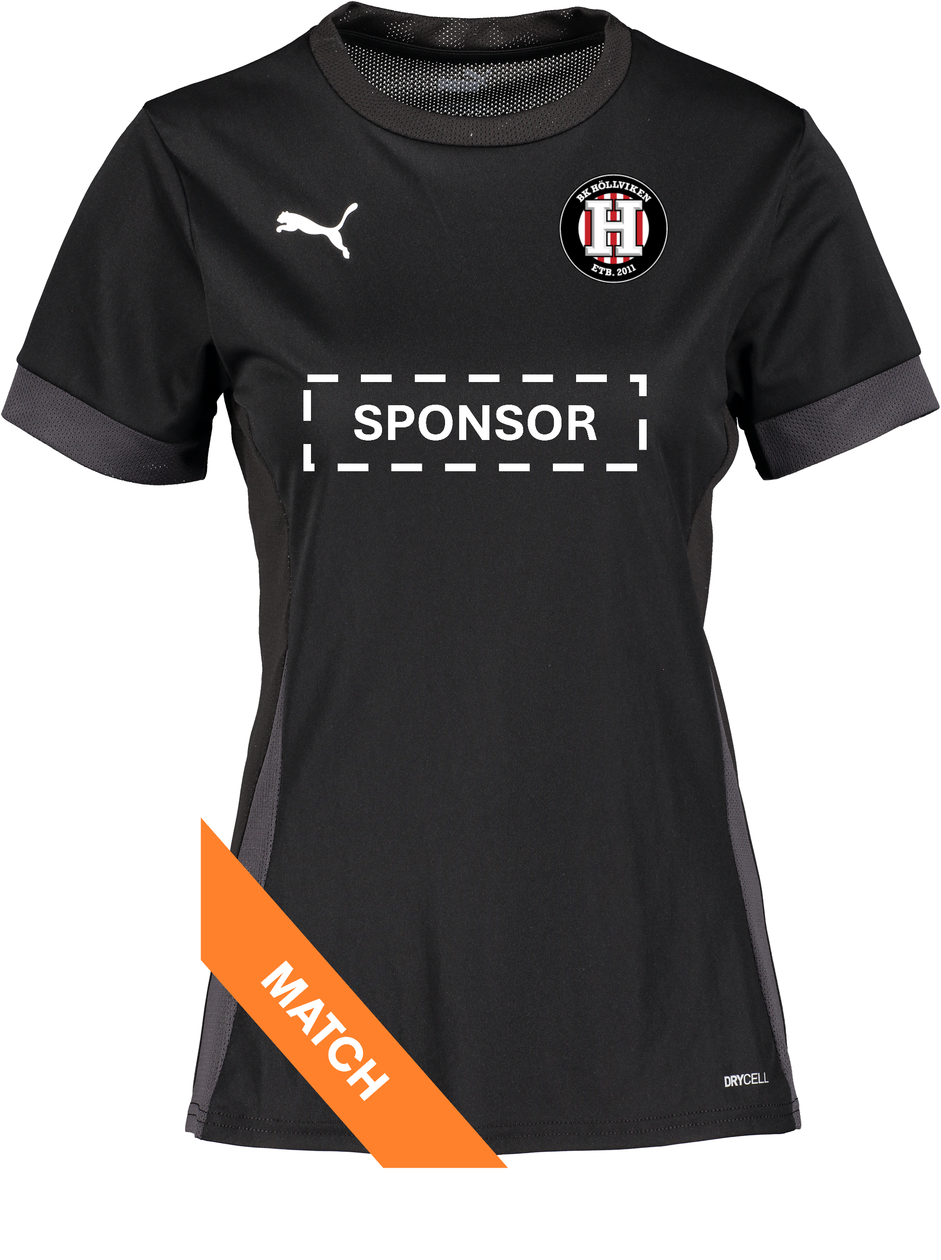 
PUMA, 
T Goal Matchday Jsy W, 
Detail 1
